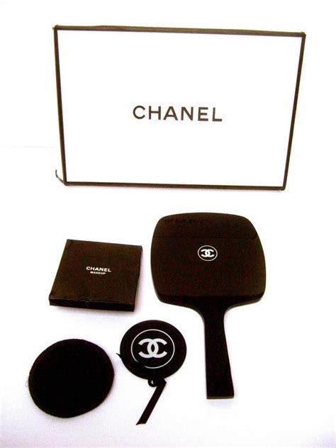 fake chanel compact mirror|chanel mirror selfridges.